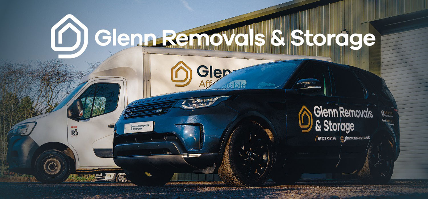 Nuneaton Self Storage Glenn Removals & Storage