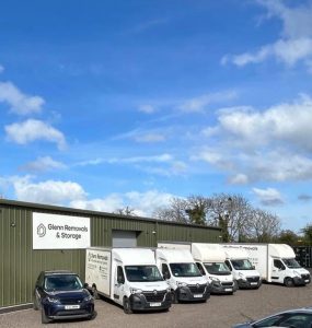 Purpose-built self storage facility on the A5 Watling Street, Nuneaton CV11 6BQ