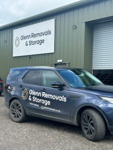 Purpose-built self storage facility on the A5 Watling Street, Nuneaton CV11 6BQ